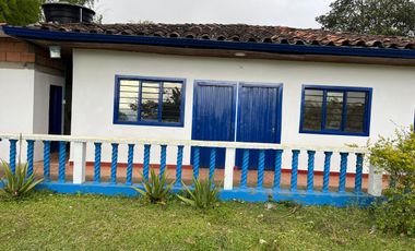 FINCA GANADERA LA CUMBRE