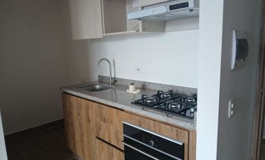 APARTAMENTO MILLA DE ORO -COMPLETO CON 2 ALCOBAS  A 50 PASOS DE CENTRO CIAL FONTANAL