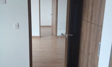 APARTAMENTO MILLA DE ORO -COMPLETO CON 2 ALCOBAS  A 50 PASOS DE CENTRO CIAL FONTANAL