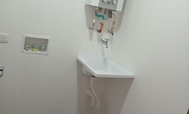 APARTAMENTO MILLA DE ORO -COMPLETO CON 2 ALCOBAS  A 50 PASOS DE CENTRO CIAL FONTANAL