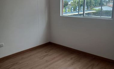 APARTAMENTO MILLA DE ORO -COMPLETO CON 2 ALCOBAS  A 50 PASOS DE CENTRO CIAL FONTANAL