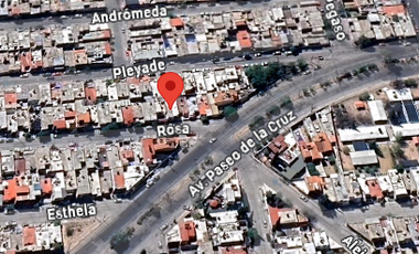 Casa en Venta Bona Gens Aguascalientes