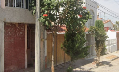 Casa en Venta Bona Gens Aguascalientes