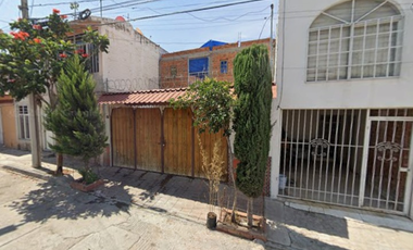Casa en Venta Bona Gens Aguascalientes