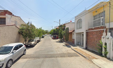 Casa en Venta Bona Gens Aguascalientes