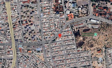 Casa en Venta Bona Gens Aguascalientes