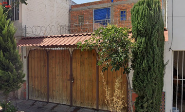 Casa en Venta Bona Gens Aguascalientes