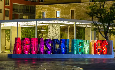 Casa en Venta Bona Gens Aguascalientes