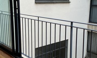 RENTA DEPARTAMENTO LETRAN VALLE, BENITO JUAREZ