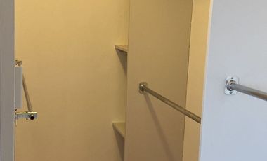 RENTA DEPARTAMENTO LETRAN VALLE, BENITO JUAREZ