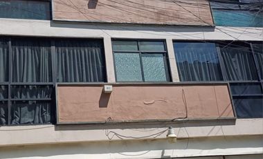 RENTA DEPARTAMENTO LETRAN VALLE, BENITO JUAREZ