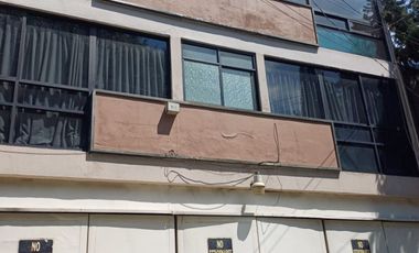 RENTA DEPARTAMENTO LETRAN VALLE, BENITO JUAREZ