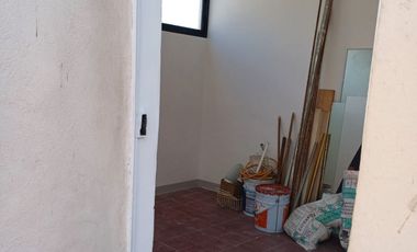 RENTA DEPARTAMENTO LETRAN VALLE, BENITO JUAREZ