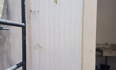 RENTA DEPARTAMENTO LETRAN VALLE, BENITO JUAREZ