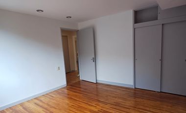 RENTA DEPARTAMENTO LETRAN VALLE, BENITO JUAREZ