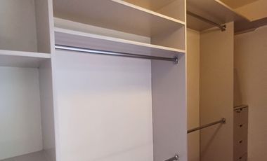 RENTA DEPARTAMENTO LETRAN VALLE, BENITO JUAREZ