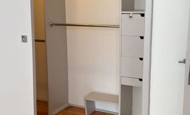 RENTA DEPARTAMENTO LETRAN VALLE, BENITO JUAREZ