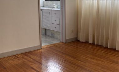 RENTA DEPARTAMENTO LETRAN VALLE, BENITO JUAREZ