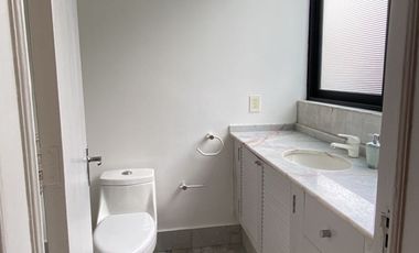 RENTA DEPARTAMENTO LETRAN VALLE, BENITO JUAREZ