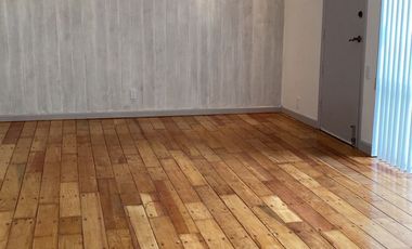 RENTA DEPARTAMENTO LETRAN VALLE, BENITO JUAREZ