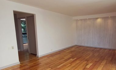 RENTA DEPARTAMENTO LETRAN VALLE, BENITO JUAREZ