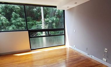 RENTA DEPARTAMENTO LETRAN VALLE, BENITO JUAREZ