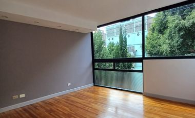 RENTA DEPARTAMENTO LETRAN VALLE, BENITO JUAREZ