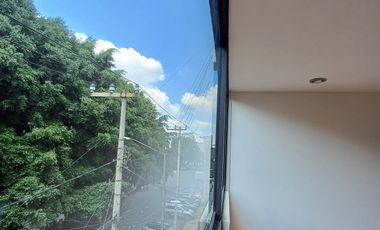 RENTA DEPARTAMENTO LETRAN VALLE, BENITO JUAREZ