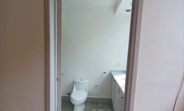 RENTA DEPARTAMENTO LETRAN VALLE, BENITO JUAREZ