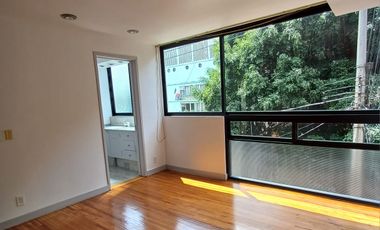 RENTA DEPARTAMENTO LETRAN VALLE, BENITO JUAREZ