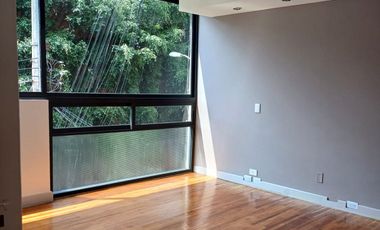 RENTA DEPARTAMENTO LETRAN VALLE, BENITO JUAREZ