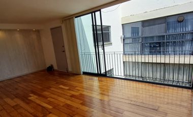 RENTA DEPARTAMENTO LETRAN VALLE, BENITO JUAREZ