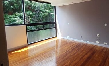 RENTA DEPARTAMENTO LETRAN VALLE, BENITO JUAREZ