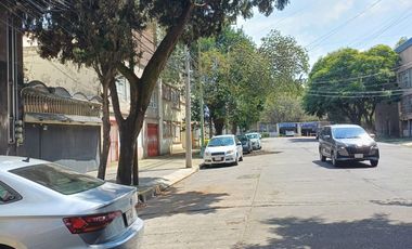 RENTA DEPARTAMENTO LETRAN VALLE, BENITO JUAREZ