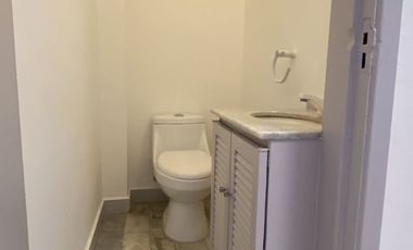 RENTA DEPARTAMENTO LETRAN VALLE, BENITO JUAREZ