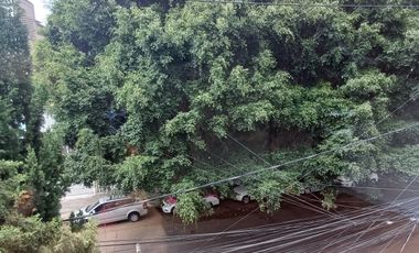 RENTA DEPARTAMENTO LETRAN VALLE, BENITO JUAREZ