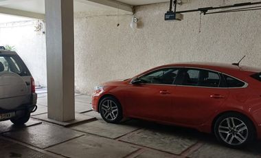 RENTA DEPARTAMENTO LETRAN VALLE, BENITO JUAREZ