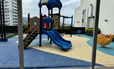 SE VENDE APARTAMENTO DÚPLEX – POZOS COLORADOS 154 m² | 3 Habitaciones | 3 Baños | 1 Garaje