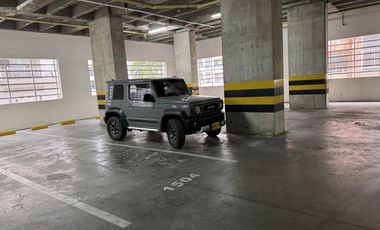 SE VENDE APARTAMENTO DÚPLEX – POZOS COLORADOS 154 m² | 3 Habitaciones | 3 Baños | 1 Garaje