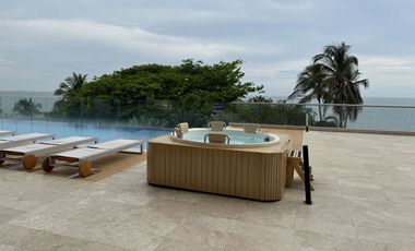 SE VENDE APARTAMENTO DÚPLEX – POZOS COLORADOS 154 m² | 3 Habitaciones | 3 Baños | 1 Garaje