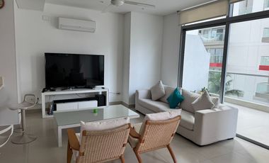 SE VENDE APARTAMENTO DÚPLEX – POZOS COLORADOS 154 m² | 3 Habitaciones | 3 Baños | 1 Garaje