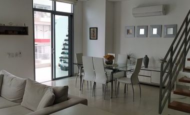 SE VENDE APARTAMENTO DÚPLEX – POZOS COLORADOS 154 m² | 3 Habitaciones | 3 Baños | 1 Garaje