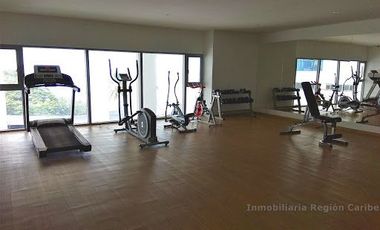 SE VENDE APARTAMENTO DÚPLEX – POZOS COLORADOS 154 m² | 3 Habitaciones | 3 Baños | 1 Garaje