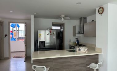 SE VENDE APARTAMENTO DÚPLEX – POZOS COLORADOS 154 m² | 3 Habitaciones | 3 Baños | 1 Garaje