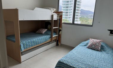 SE VENDE APARTAMENTO DÚPLEX – POZOS COLORADOS 154 m² | 3 Habitaciones | 3 Baños | 1 Garaje