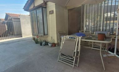 Casa En Venta En Quebrada El Sauce, Sto. Tomas III, Lampa