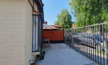 Casa En Venta En Quebrada El Sauce, Sto. Tomas III, Lampa