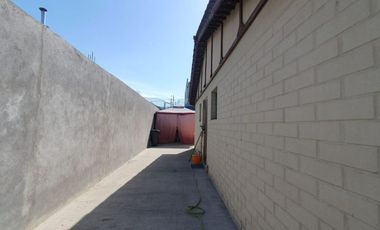 Casa En Venta En Quebrada El Sauce, Sto. Tomas III, Lampa