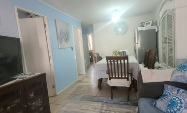 Casa En Venta En Quebrada El Sauce, Sto. Tomas III, Lampa