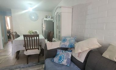 Casa En Venta En Quebrada El Sauce, Sto. Tomas III, Lampa